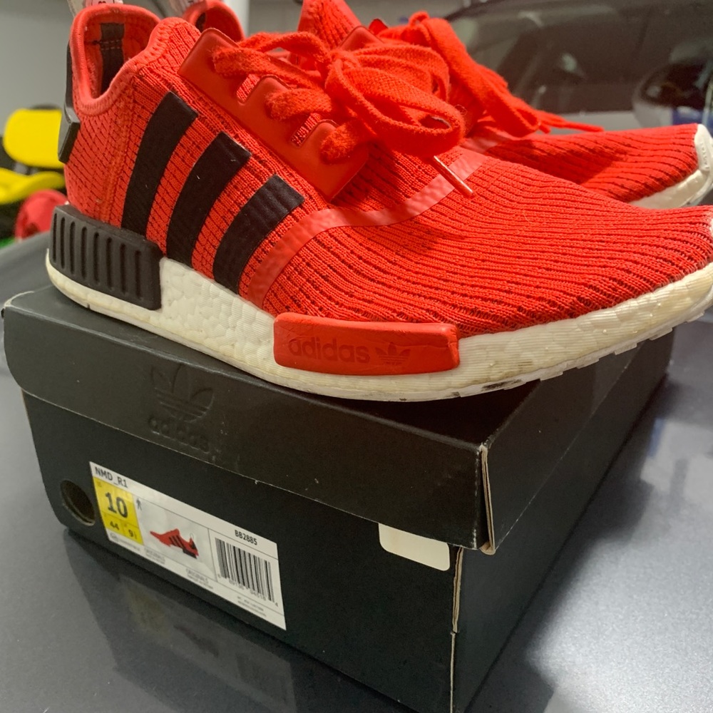 Adidas NMD - Picture 4 of 5